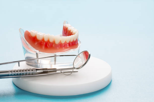 Emergency Dental Services in Lake Shore, UT