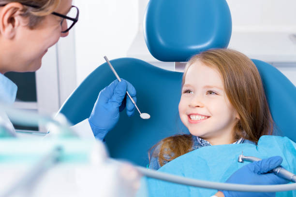 Oral Surgery in Lake Shore, UT