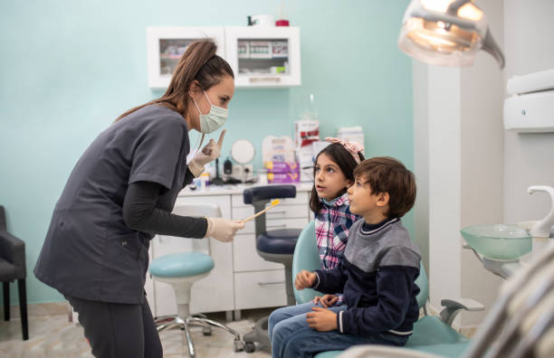 Professional Holistic Dental Care Services in Lake Shore, UT