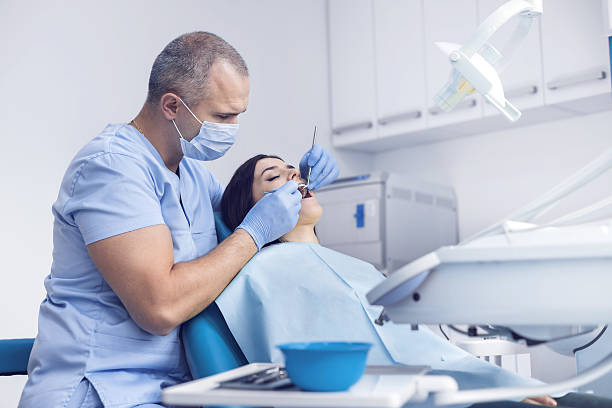 Best Invisalign and Clear Aligners  in Lake Shore, UT